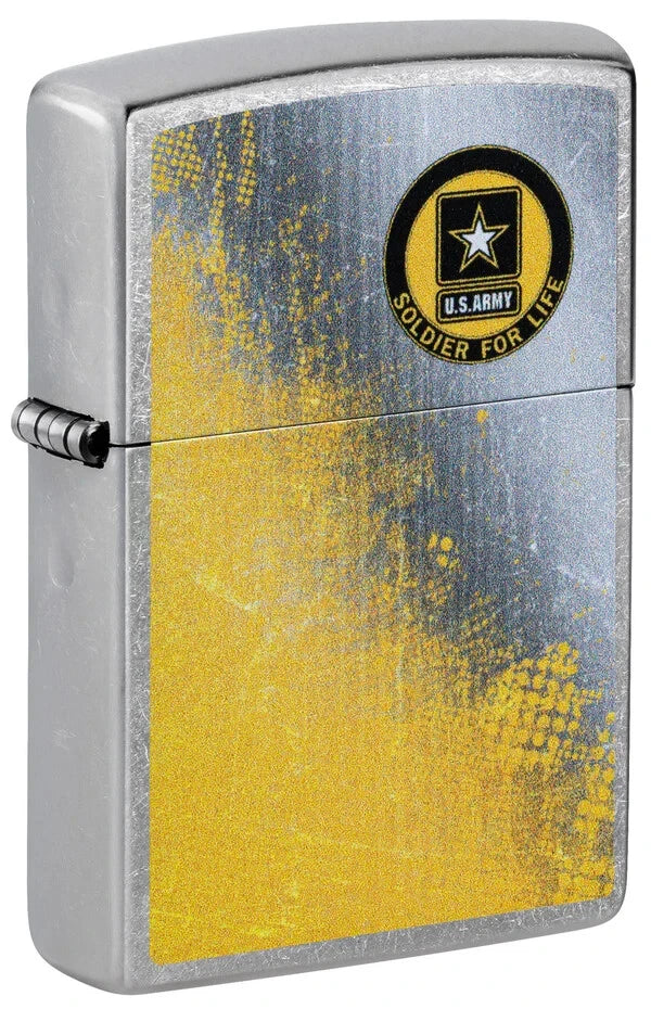 Zippo 29.75 US ARMY 46420