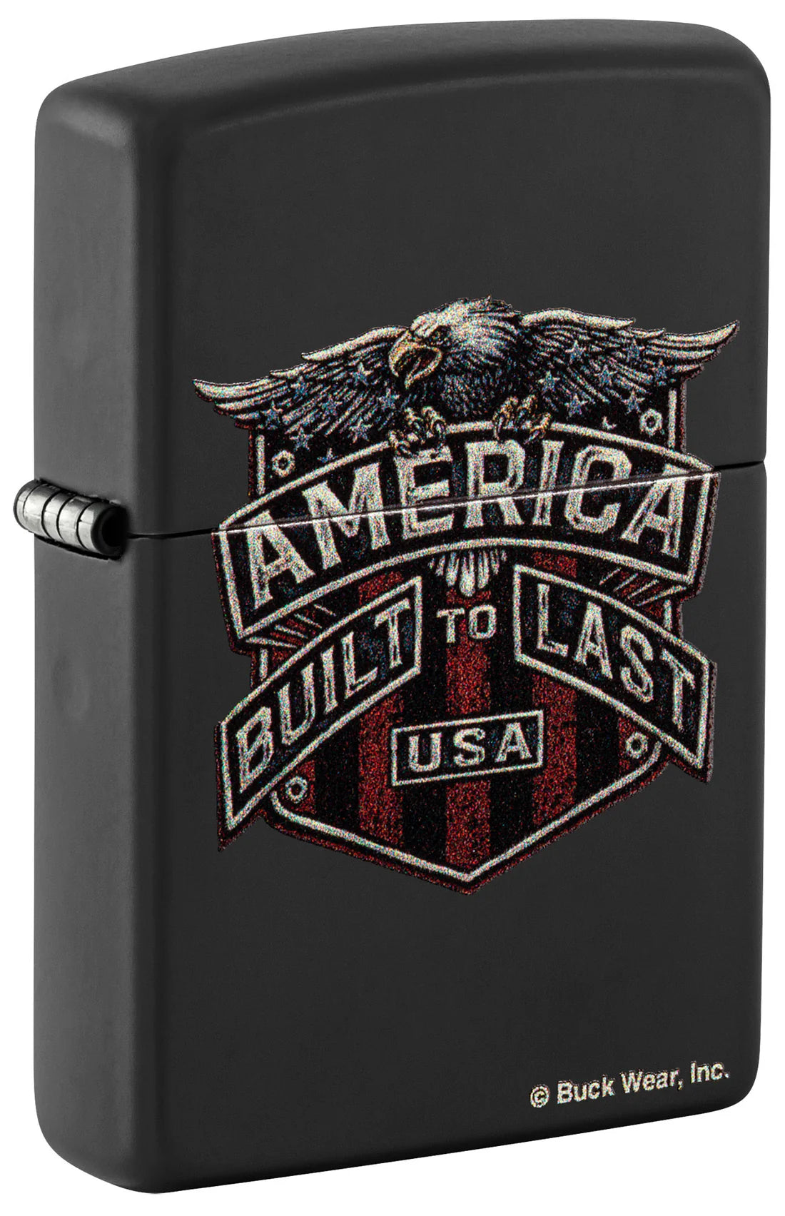 Zippo 33.95 Buck wear built to last 46158