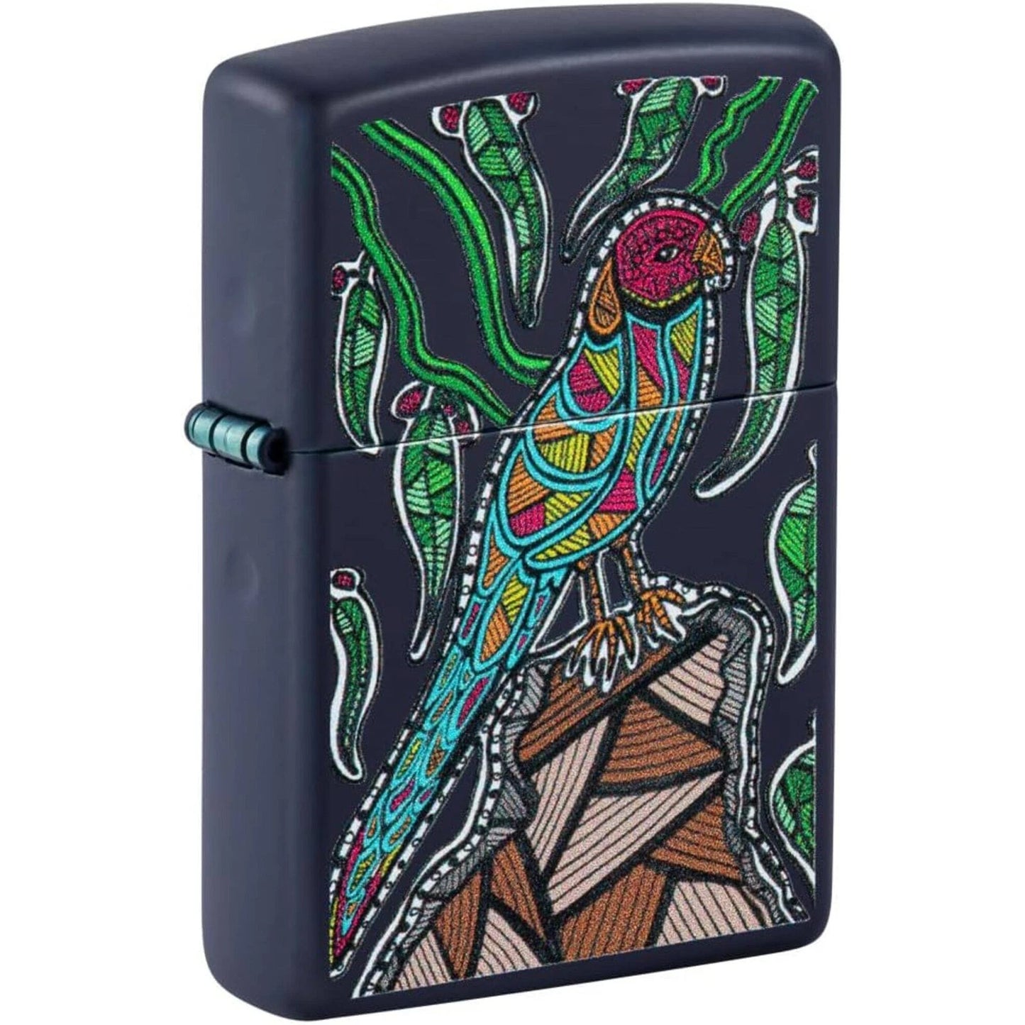Zippo 33.95 John Smith Gumbula 48965