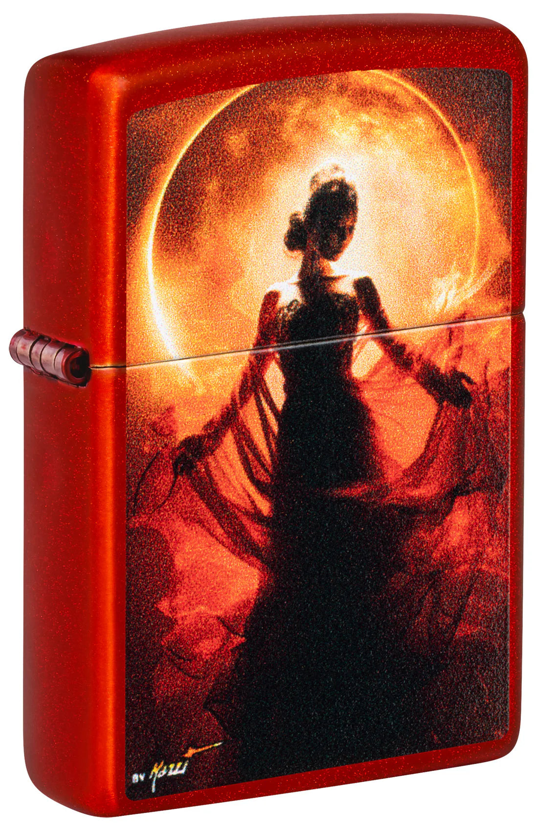 Zippo 33.95 Mazzi 46410