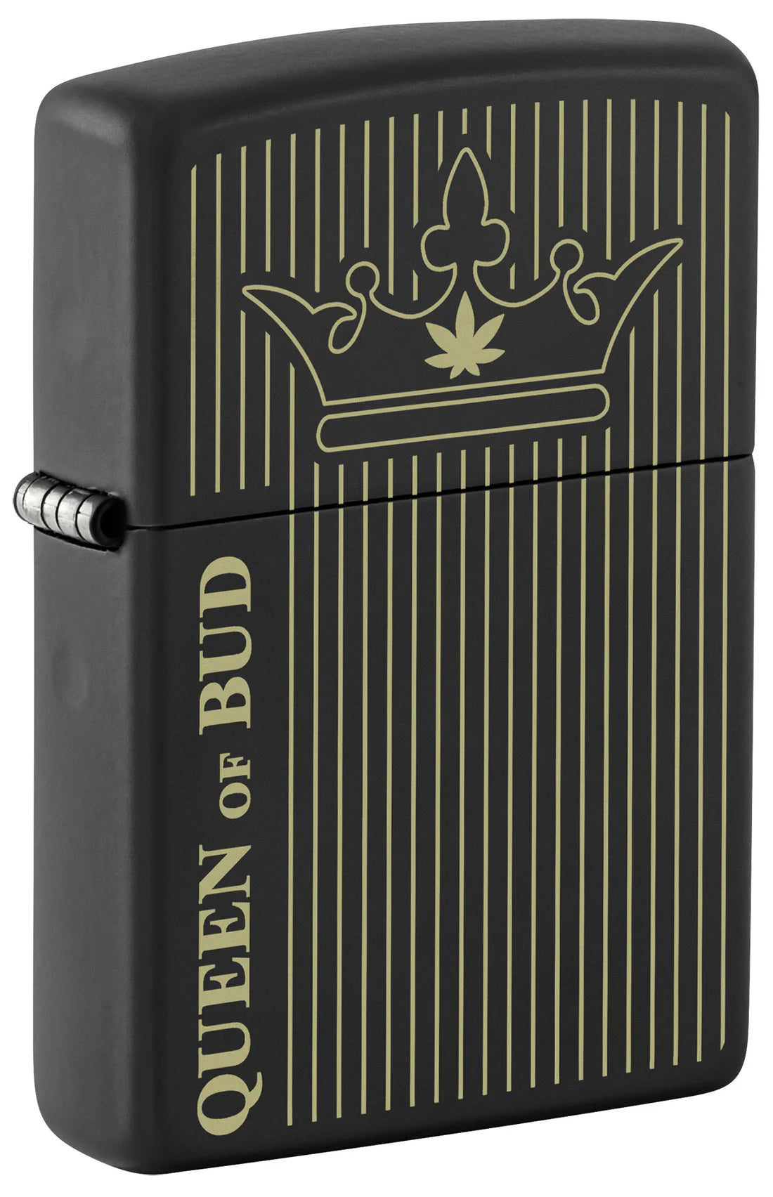 Zippo 33.95 Queen of Bud 46683