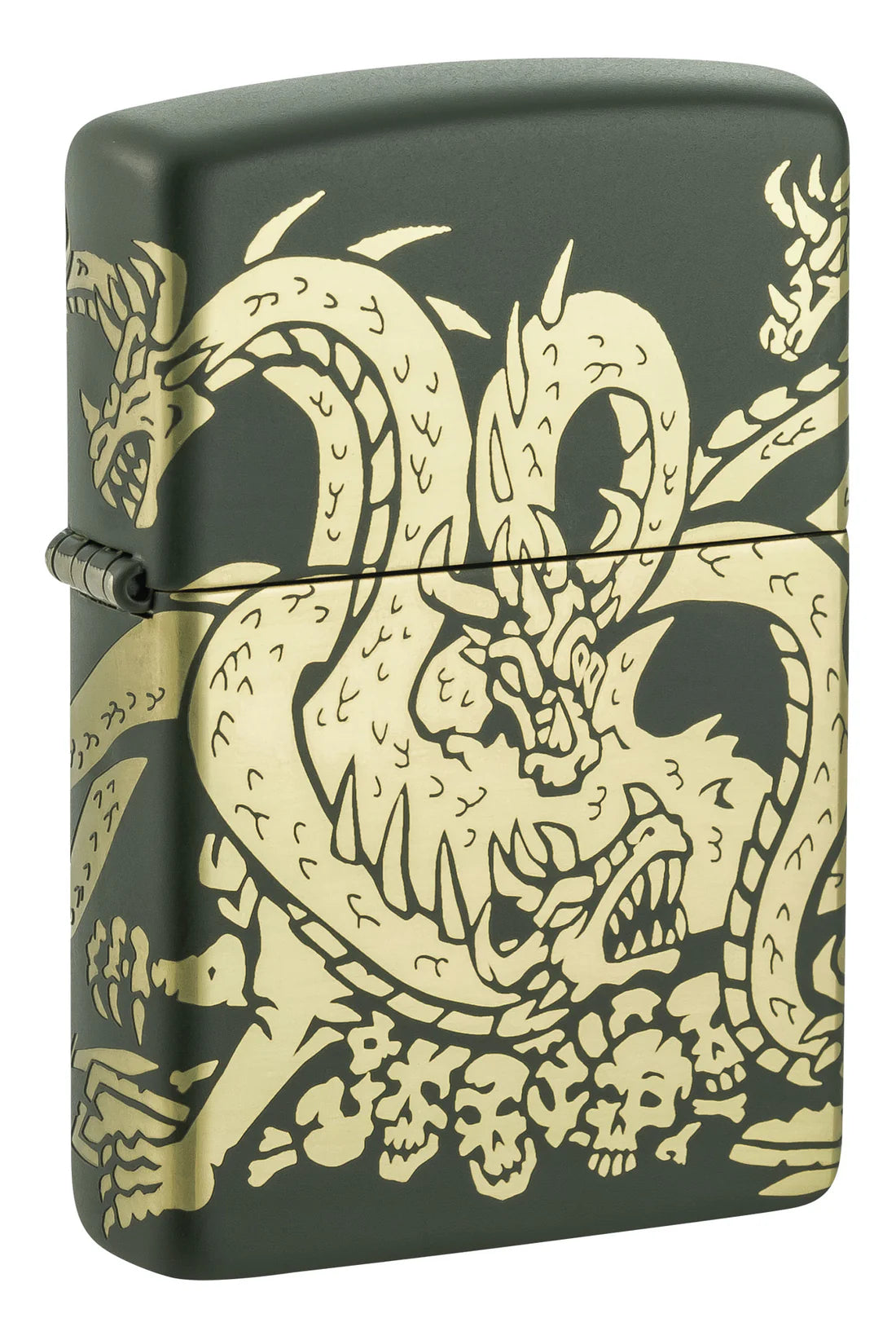 Zippo 39.95 Dragon 48907