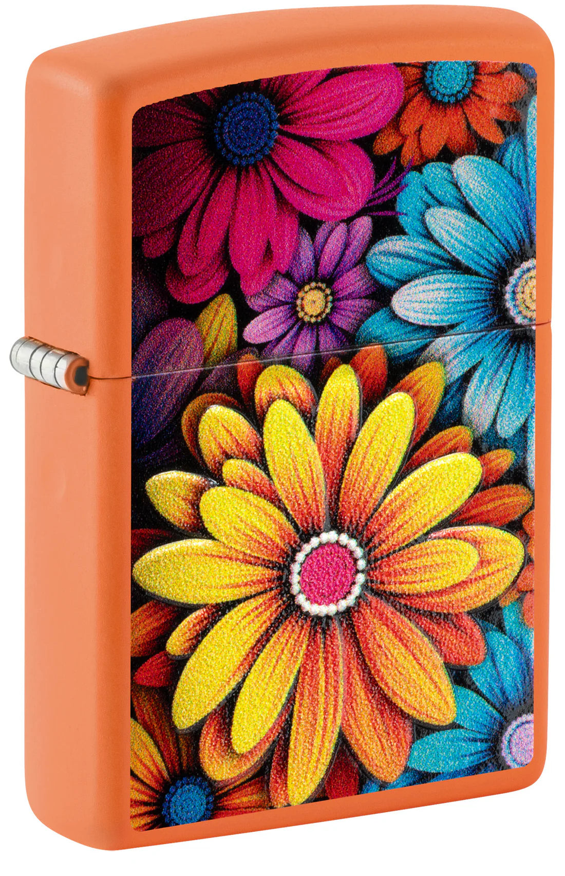 Zippo 39.95 Flower 46434