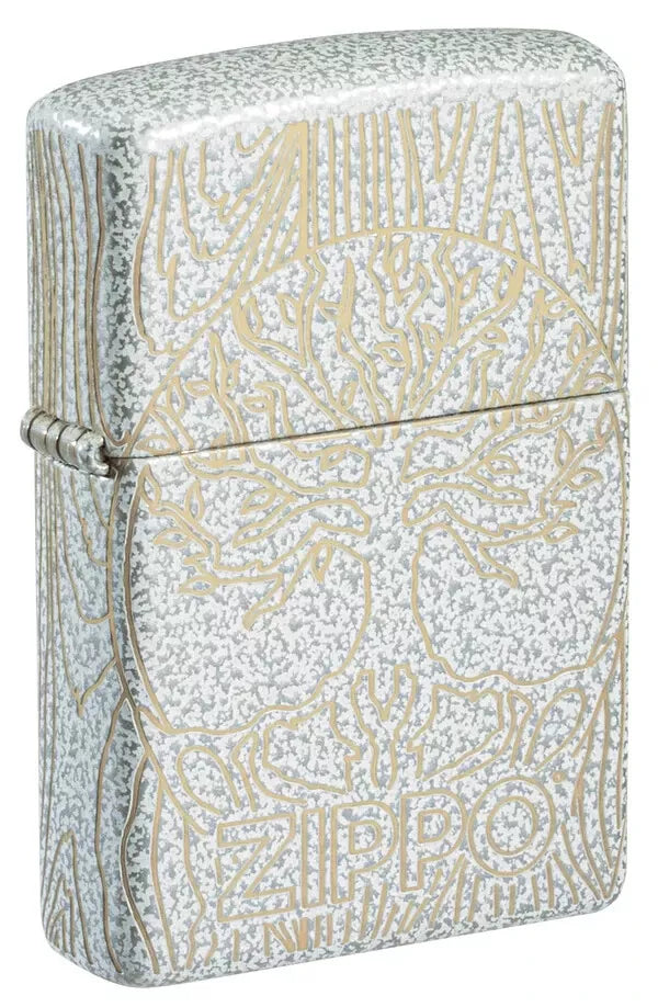 Zippo 39.95 Tree of life 46697