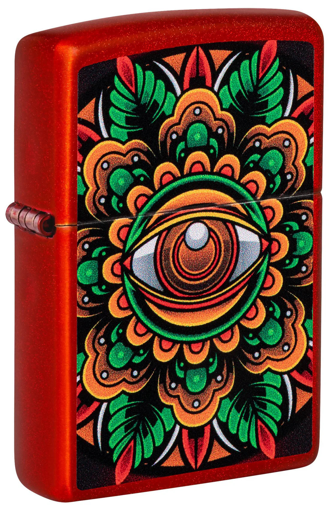 Zippo 53.95 Counter Cut Ture 46387