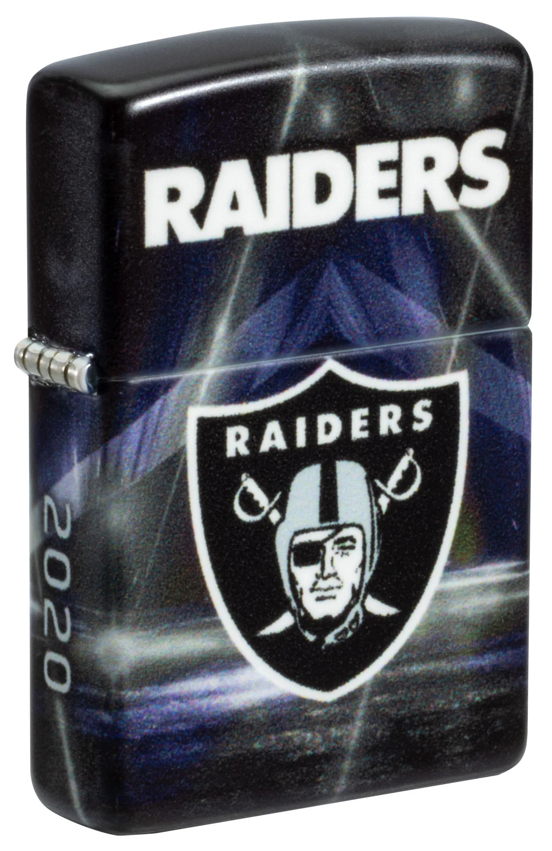 Zippo 55.95 NFL Las Vegas Raiders 46510