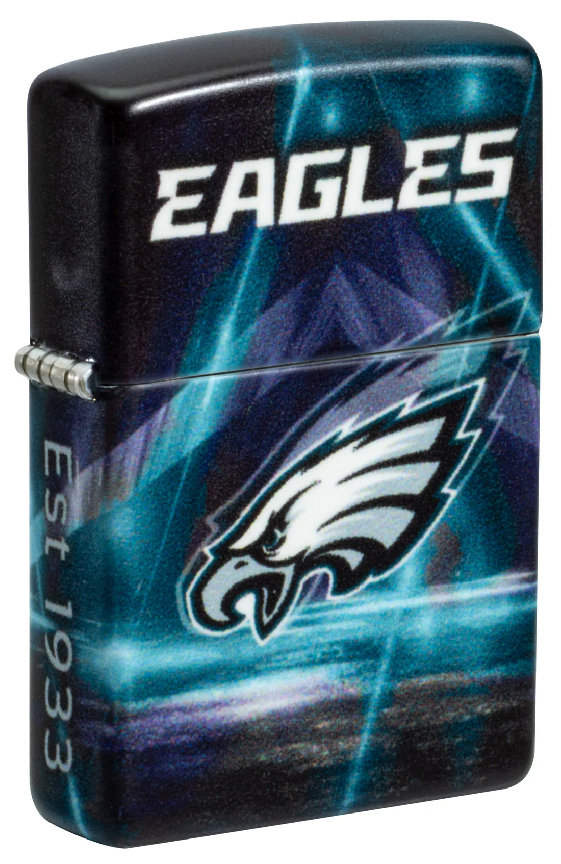 Zippo 55.95 NFL Philadelphia Eagles 46520