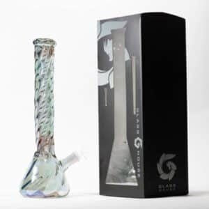 COOKIES GLASS HOUSE GH-9