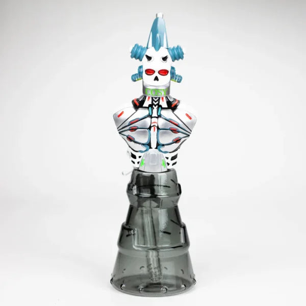 SILICONE COSY CYBORG CY011