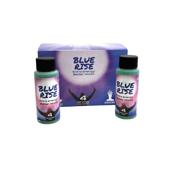 BLUE RISE 2OZ (12 CT)