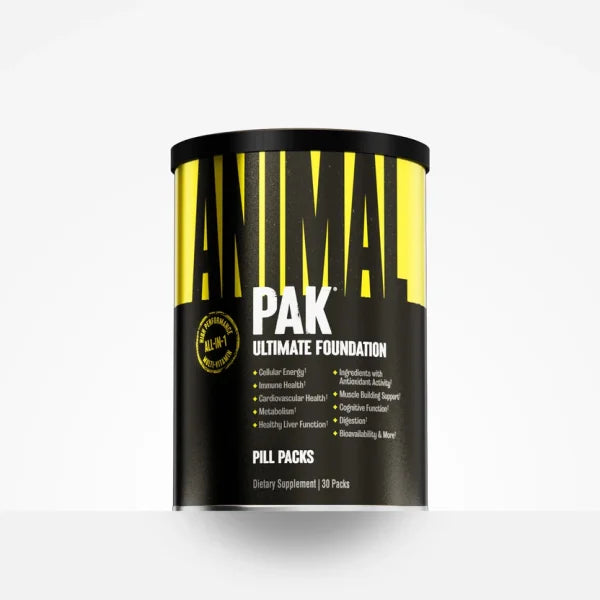 HEALTH PILLS 30PK (ANML)