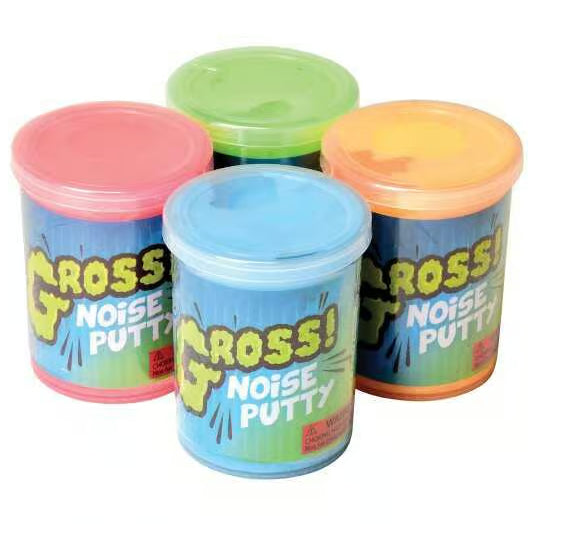 GROSS NOISE PUTTY ARM019 SINGLE ANY COLOR