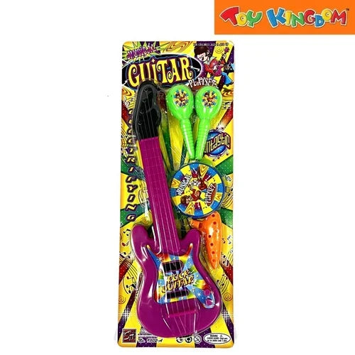GUITAR