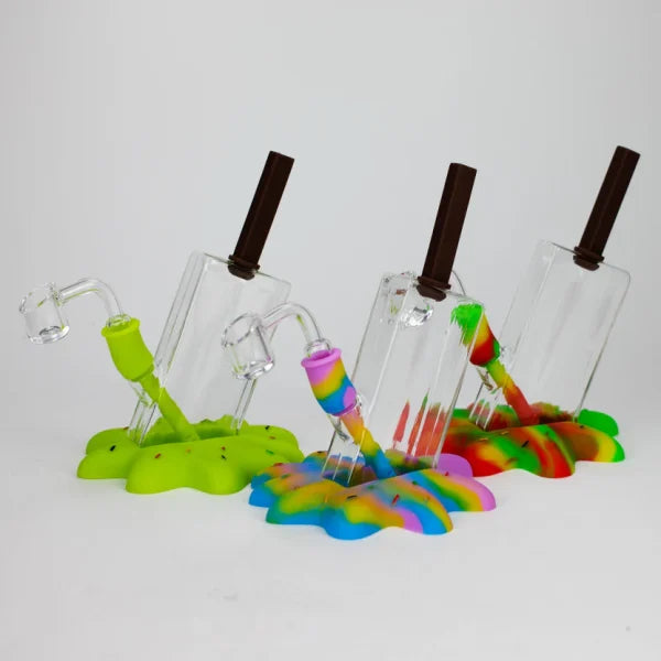 POPCYCLE SILICONE H206
