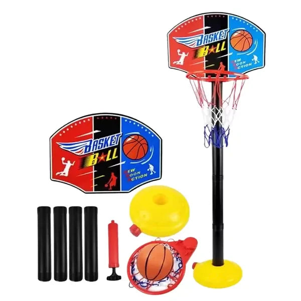 MINI BASKETBALL