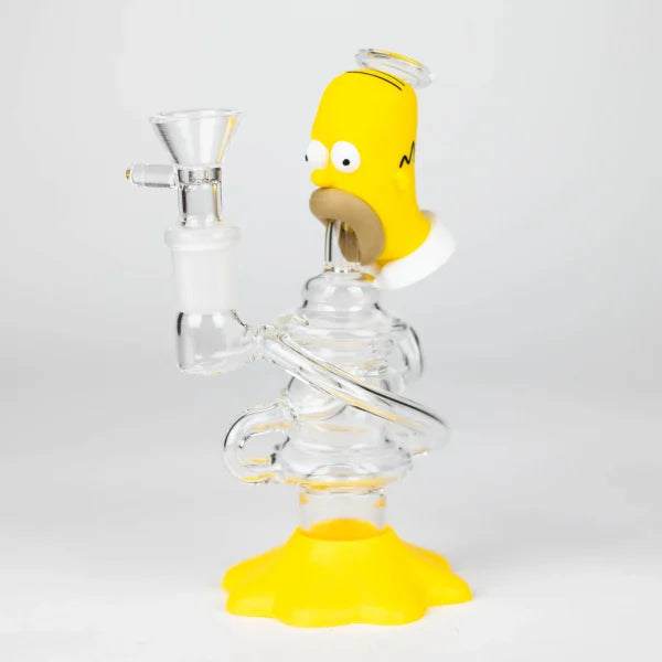 SILICONE HOMER RECYCLER H408