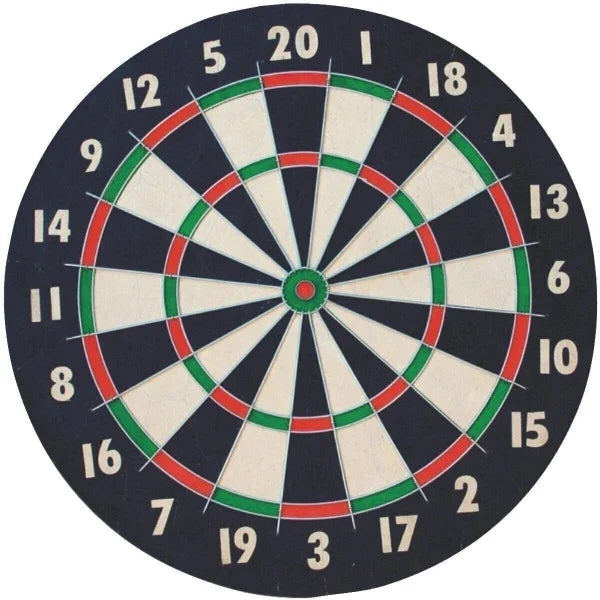 DART BOARD
