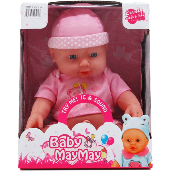 BABY MAYMAY