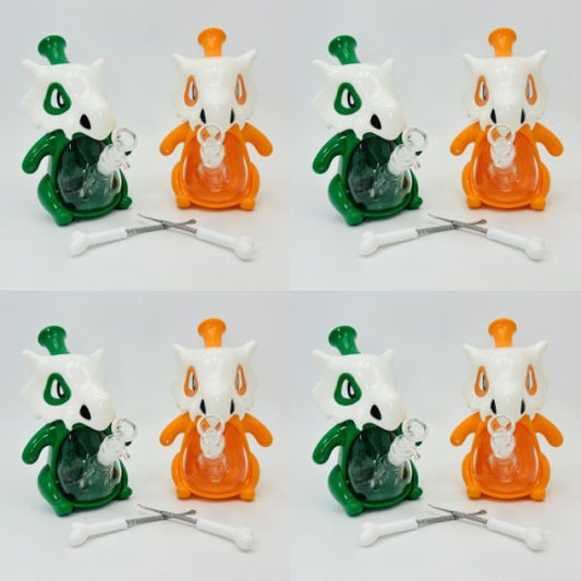 CUBONE SILICONE H292