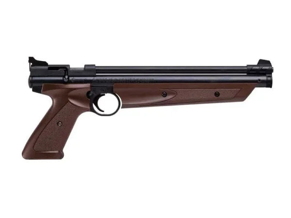 AIR PUMP ACTION PIRATE PELLET GUN