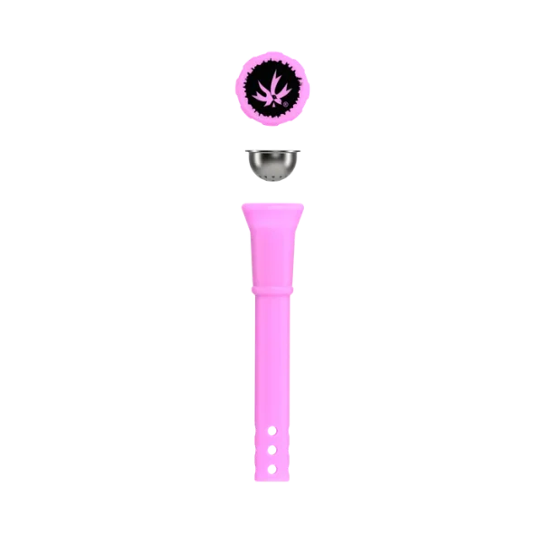 SILICONE DOWNSTEM