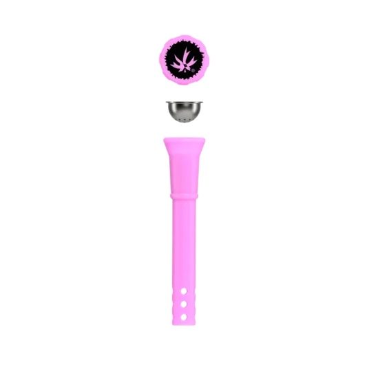 SILICONE DOWNSTEM