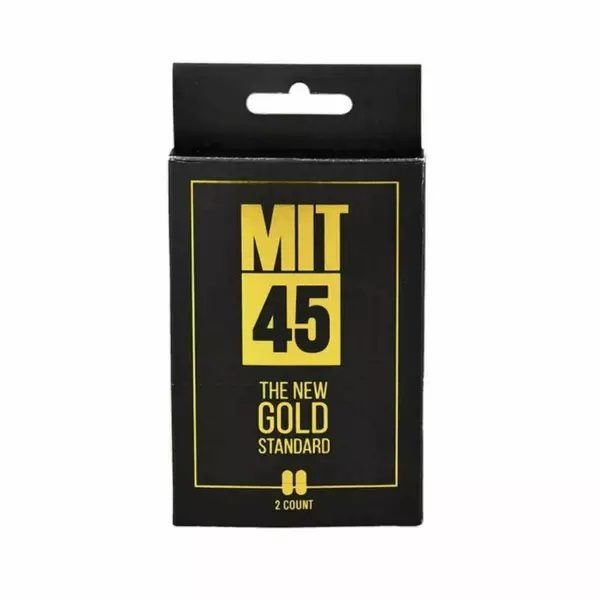 MIT45 GOLD 2 CAPSULES