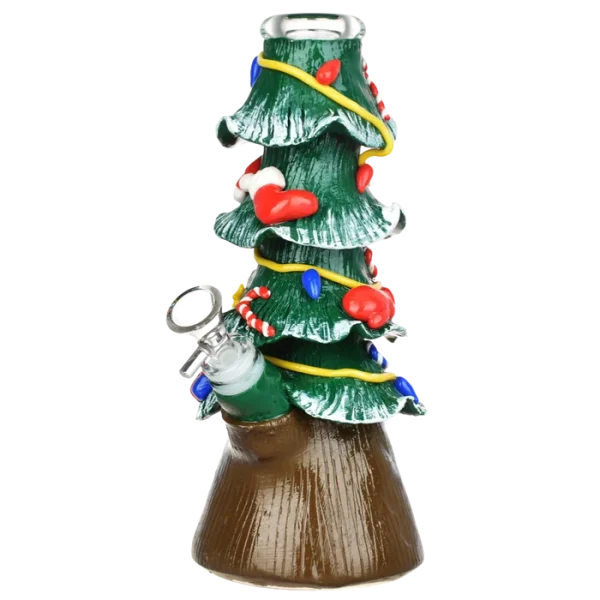 CHRISTMAS WATER PIPE H349
