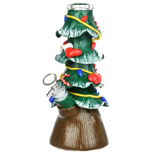 CHRISTMAS WATER PIPE H349