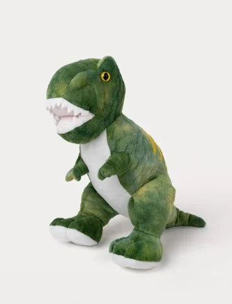 GLOW IN THE DARK DINOSAURS