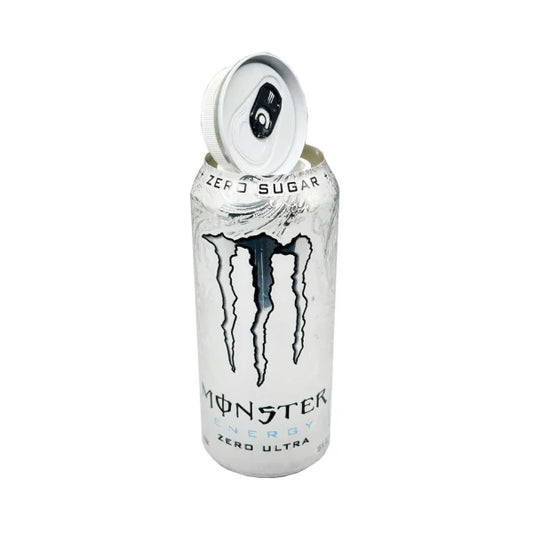 MONSTER ZERO ULTRA