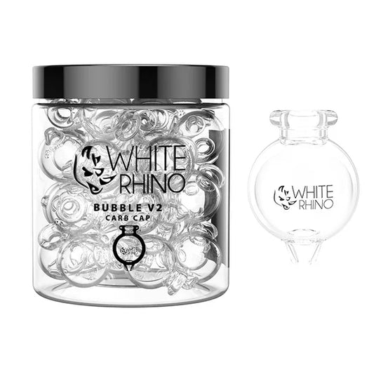WHITE RHINO BUBBLE V2 20 CT