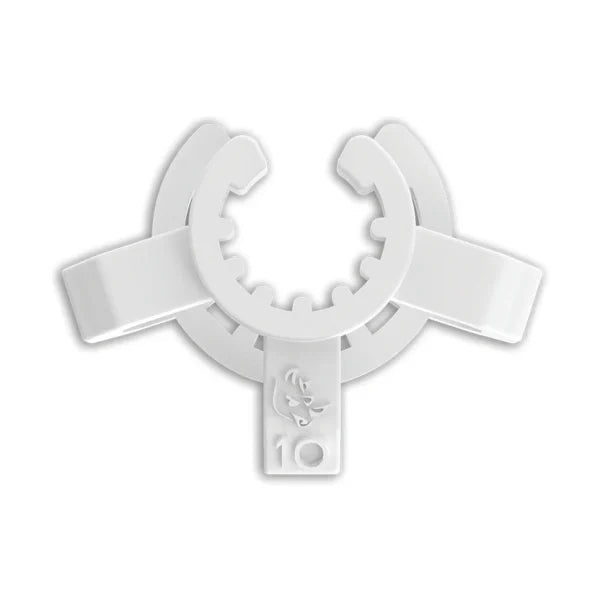 WHITE RHINO JOINT CLIP 10MM