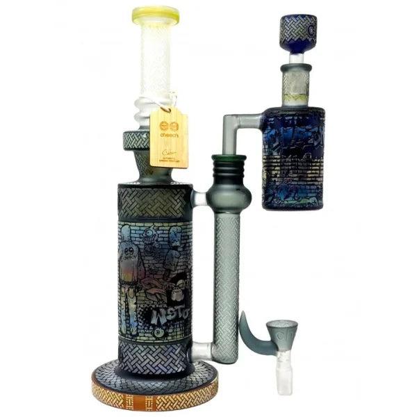 CHEECH SPRAY AND PRAY