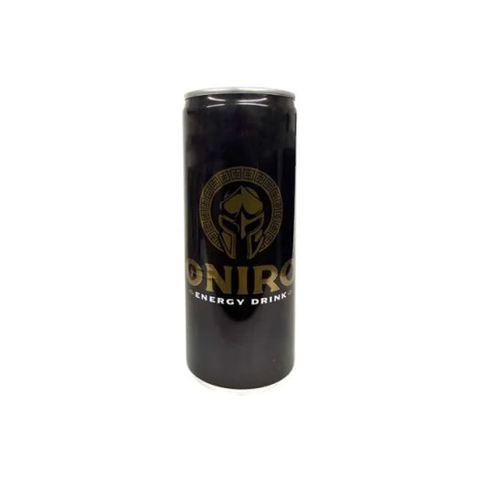 ONIRO ENERGY DRINK