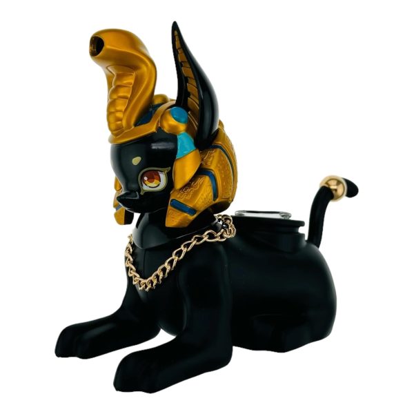ANUBIS SILICONE CY003
