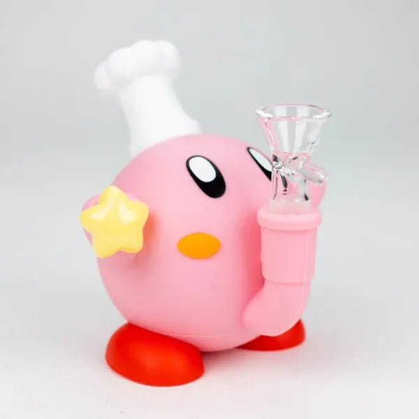 SILICONE KIRBY H375