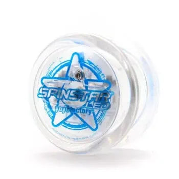 AMAZING YOYO LIGHTS UP