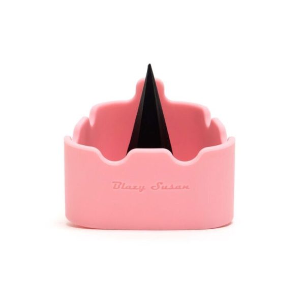 SILICONE DEBOWLER ASHTRAY BOWL CLEANER