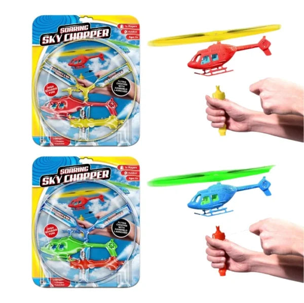 SKY CHOPPER
