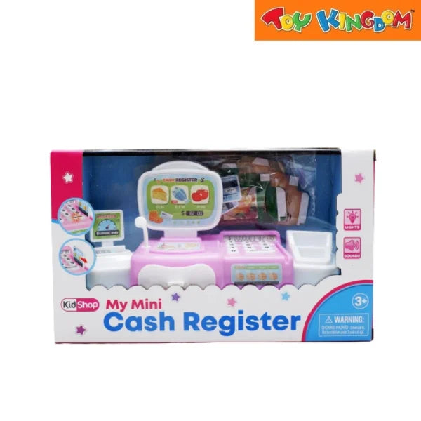 CASH REGISTER