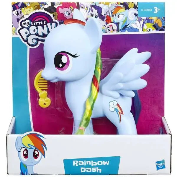RAINBOW PONY