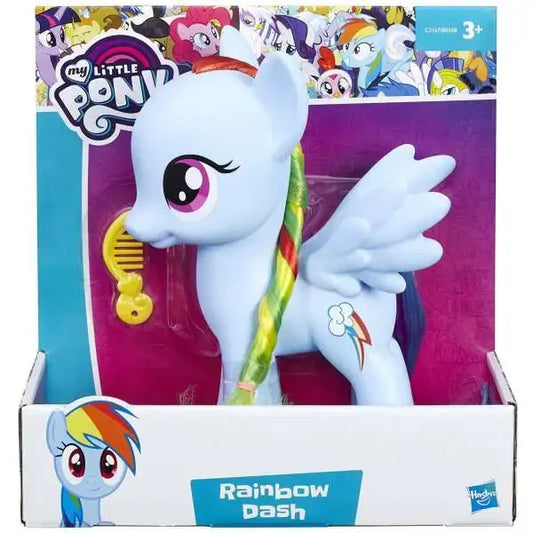 RAINBOW PONY