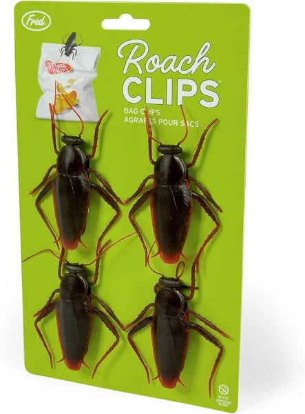 ROACH CLIP BUDDIES 50CT