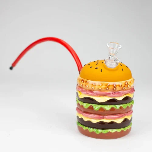 HAMBURGER CUP HOOKAH H319