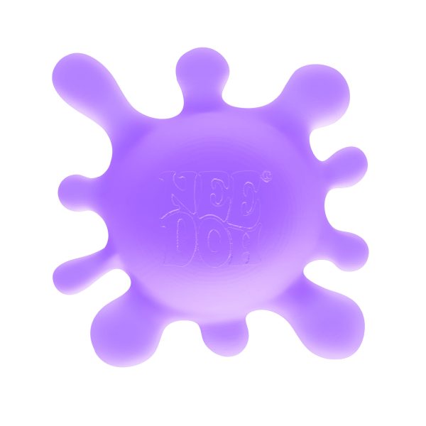 SPLAT SQUEEZE IT