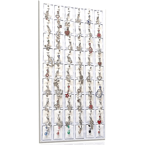 BODY JEWELRY REFILL BELLY 54PCS