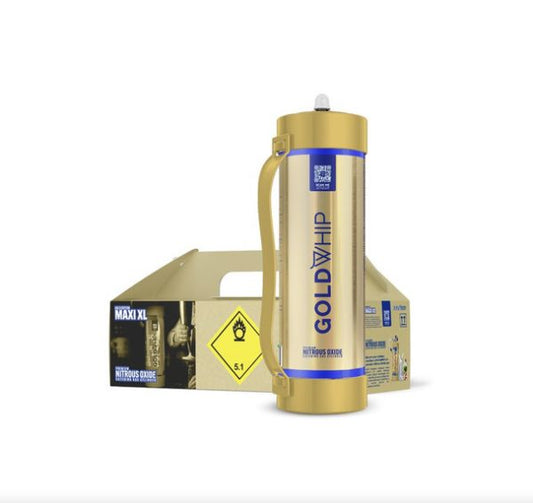 GOLD WHIP MAXI XL 4.42L