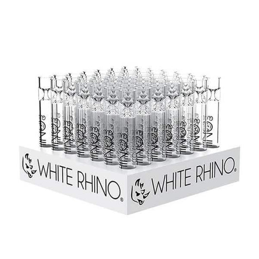 WHITE RHINO XL CHILLUMS WRG1002