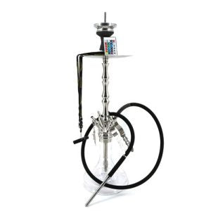 ALLIGATOR HOOKAH